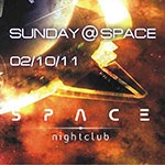 02 октября 11 / Краснодар/ SPACE / Renaissance Promo Group