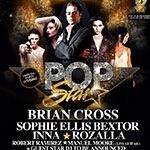 19 ноября 2011 / Москва / Тотем-Холл / Inna & Sophie Ellis-Bextor - Pop Star Show